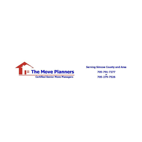 MaxSold Partner - The Move Planners